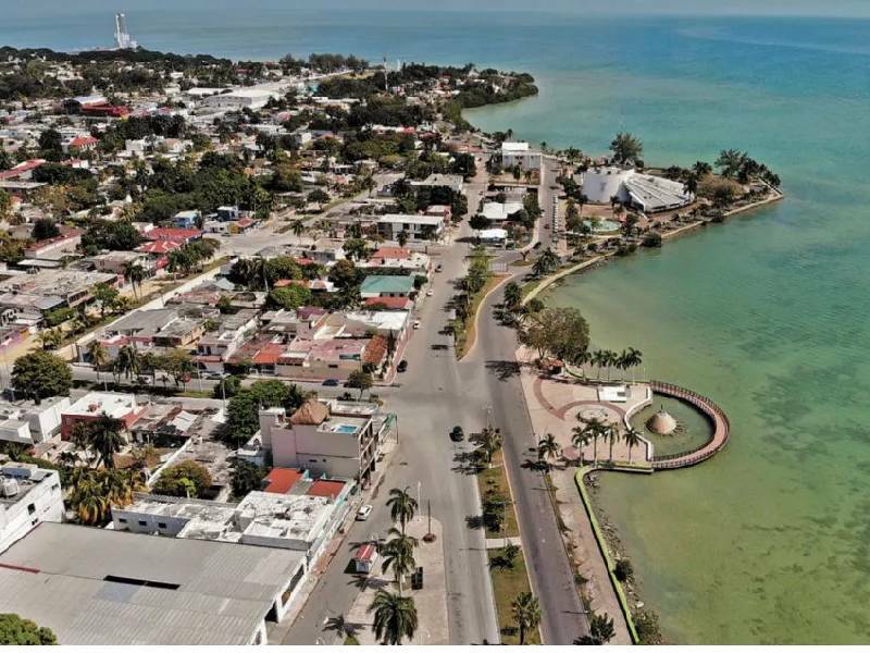 Van por desarrollo hotelero y museístico en OPB