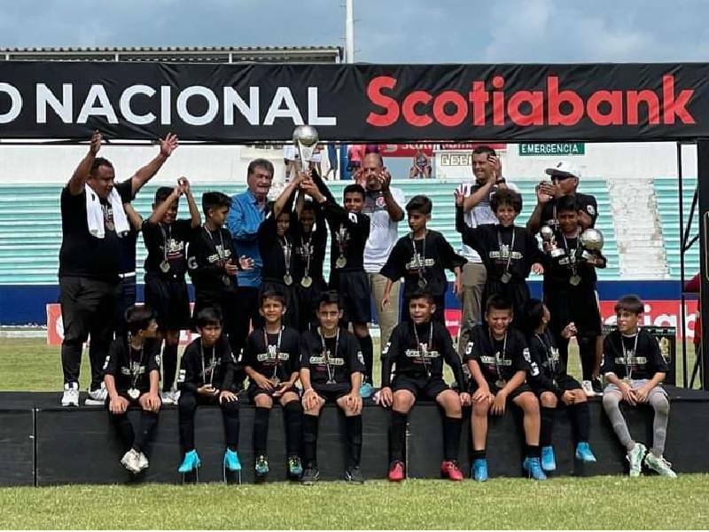 El Campeonato Nacional de Futbol Scotiabank llega a su fin