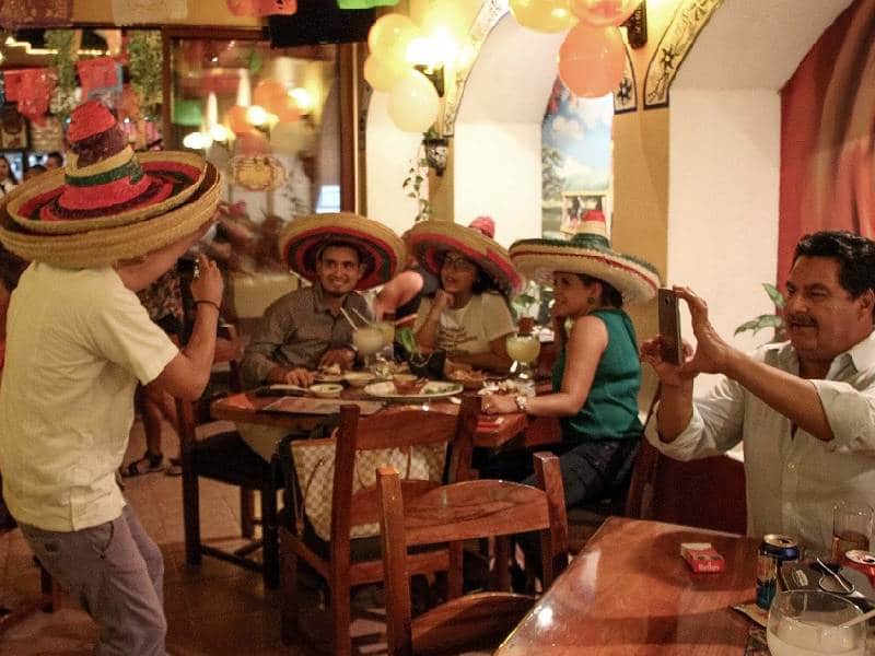 Solidaridad, con presencia en el Festival Gastronómico del Caribe