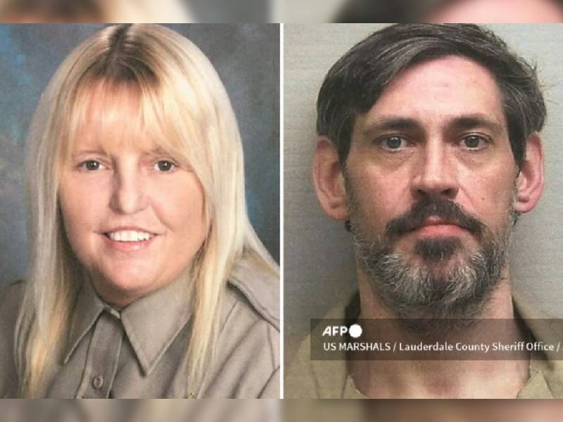 Custodia se suicida tras ser detenida por liberar a un preso