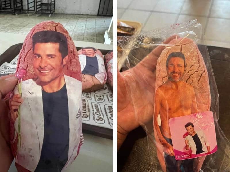 ¡Feliz día de las madres! Crean la ¡Conchayanne!