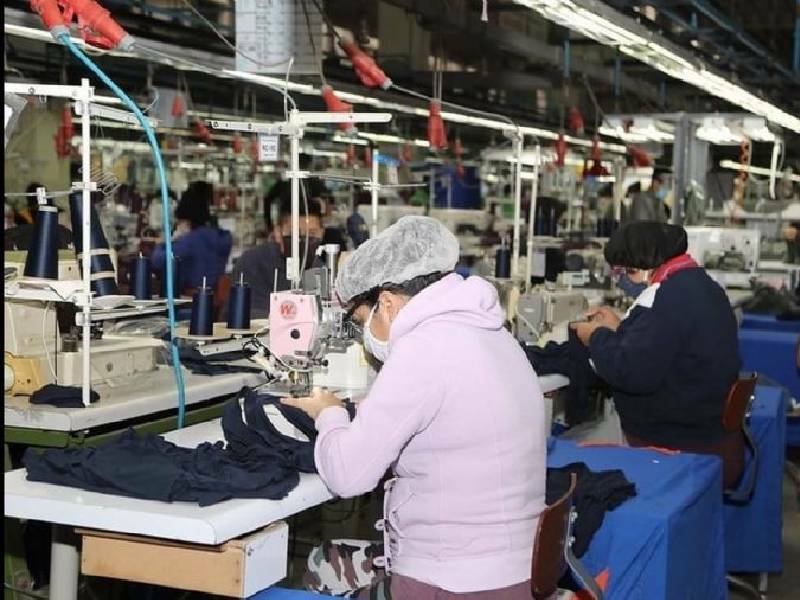Lidera Q. Roo crecimiento de industria