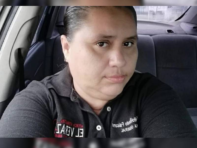 Dan último adiós a periodistas Yessenia Mollinedo y Sheila García