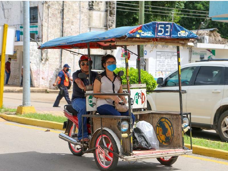 Quintana Roo supera los 92,000 casos positivos al COVID-19