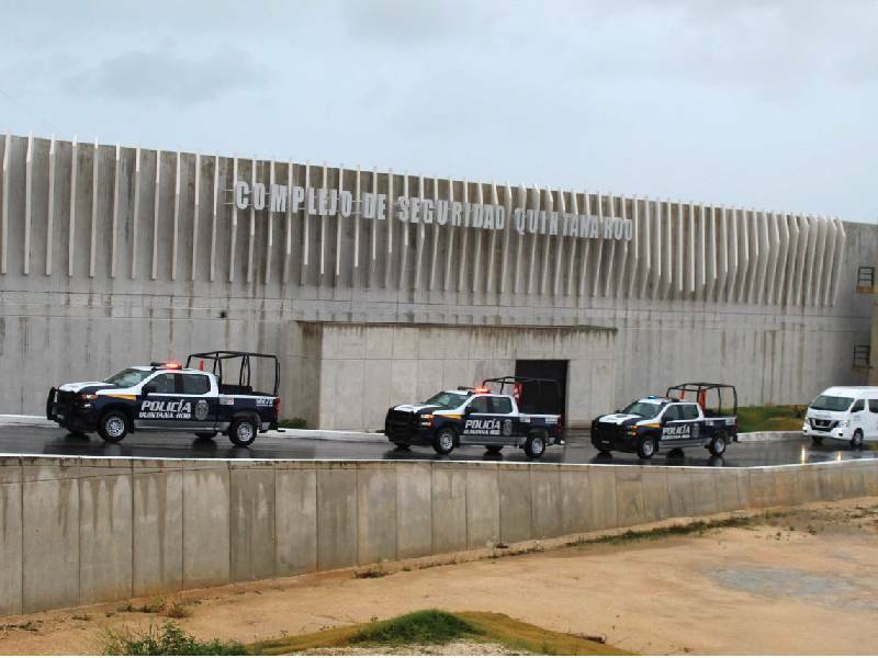 Autoridades de Quintana Roo tras la pista de responsables de ataques a bares
