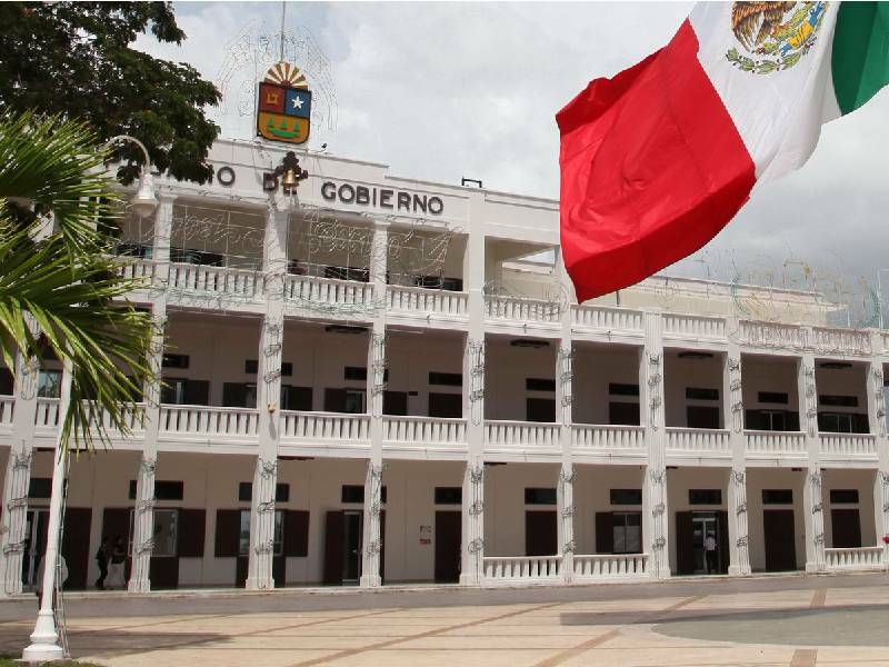 Modifican recursos federales al alza para Q. Roo