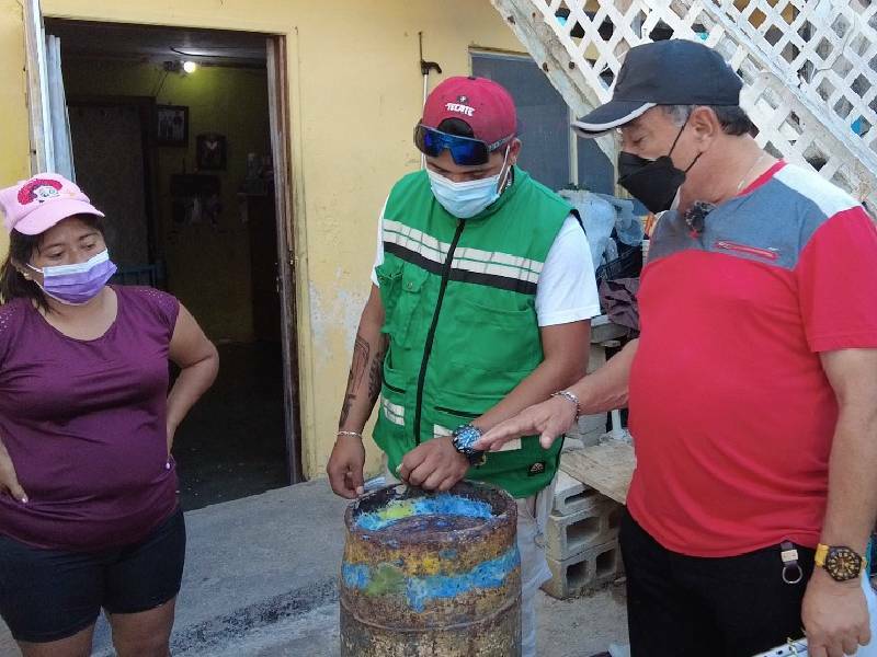 Extienden plazo para el trámite de Licencias de Funcionamiento en Isla Mujeres