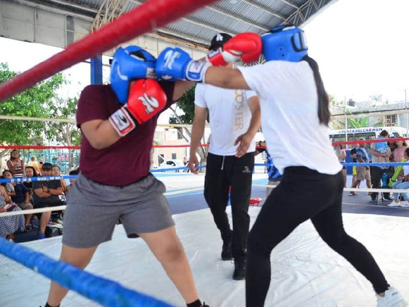 Solidaridad enviará a 118 atletas en fase nacional de los Juegos de la Conade