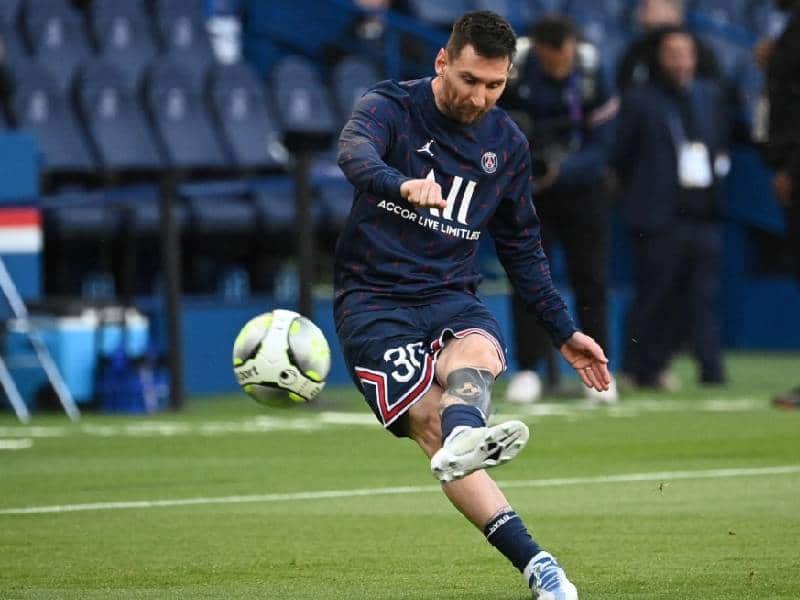 Messi, el mejor pagado en el último año