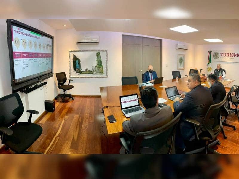 Sectur destaca la importancia de sumar esfuerzo con asociaciones e iniciativa privada