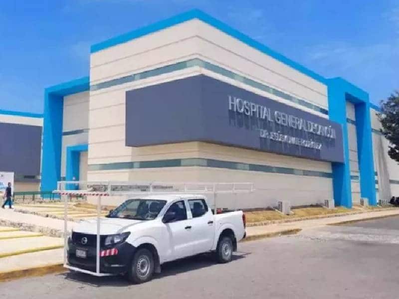 Se carece de equipo y pediatras cardiólogos en Q. Roo