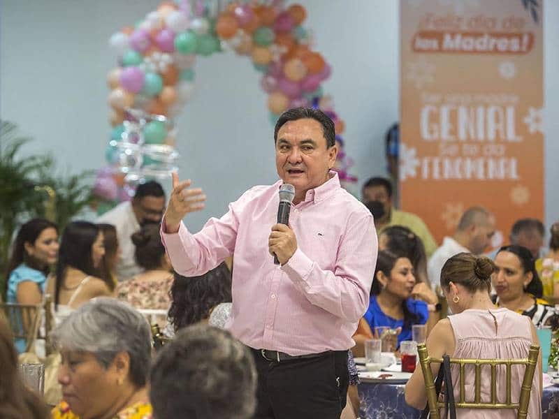 Reactivan y mejoran estancias infantil y lactario en SEGEY