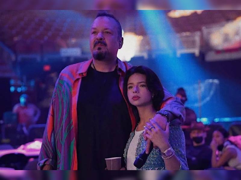 Pepe Aguilar rompe el silencio sobre las fotos de su hija Angela Aguilar