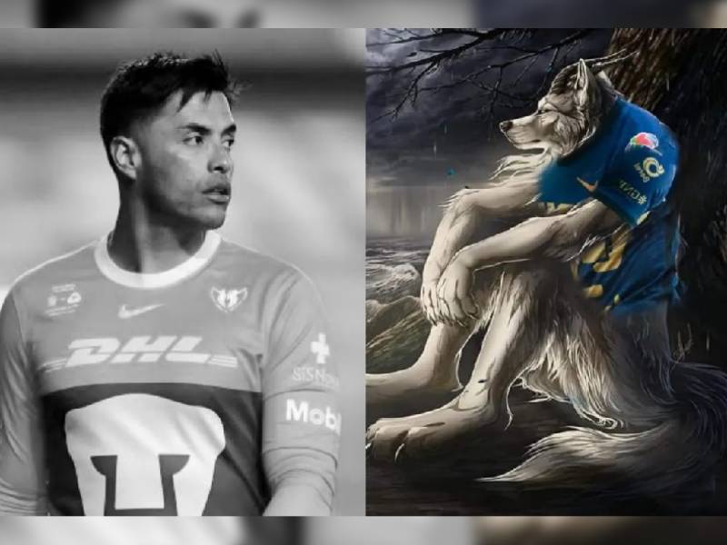¡Adiós vaquero! Alfredo Talavera se despide de los Pumas