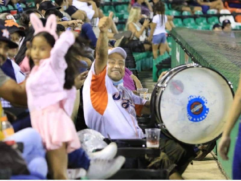 Los Tigres regresan a casa luego de casi 10 meses ausentes