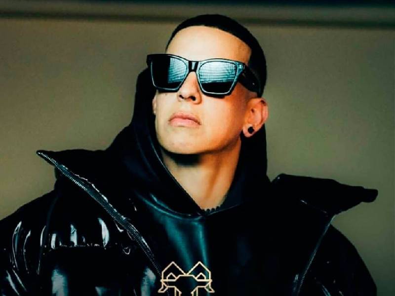 Daddy Yankee confirma su presentación en Cancún