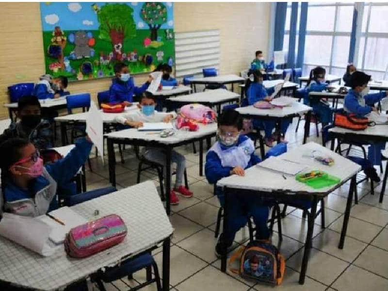 Bacalar, con mayor rezago educativo a nivel estatal