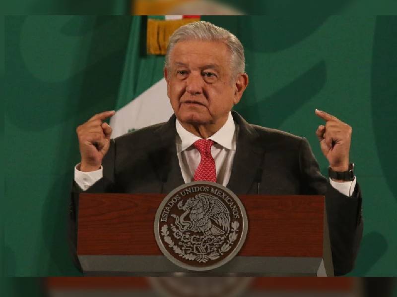 AMLO recibirá a organizadores de la Cumbre de las Américas en Palacio Nacional