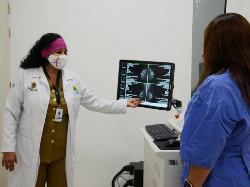 Lanzan campaña para detectar cáncer de piel