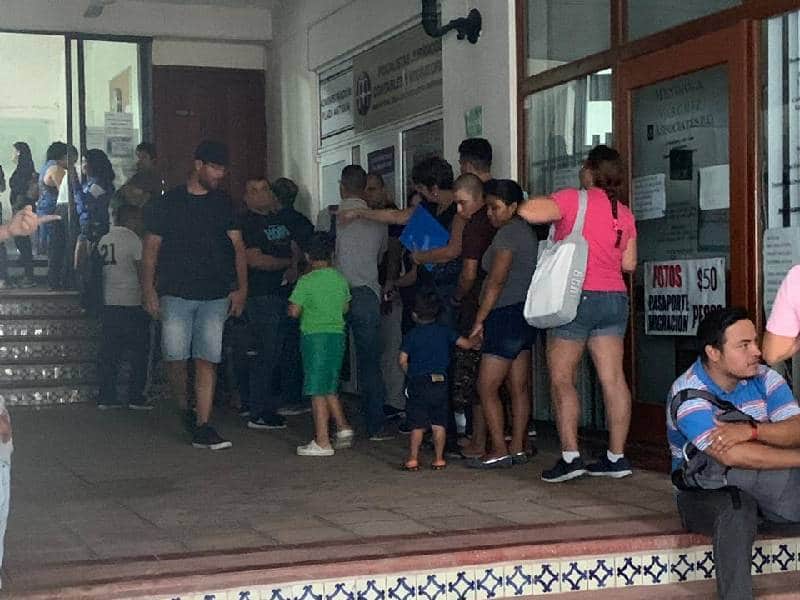 Evalúa Comar abrir oficina en Q. Roo