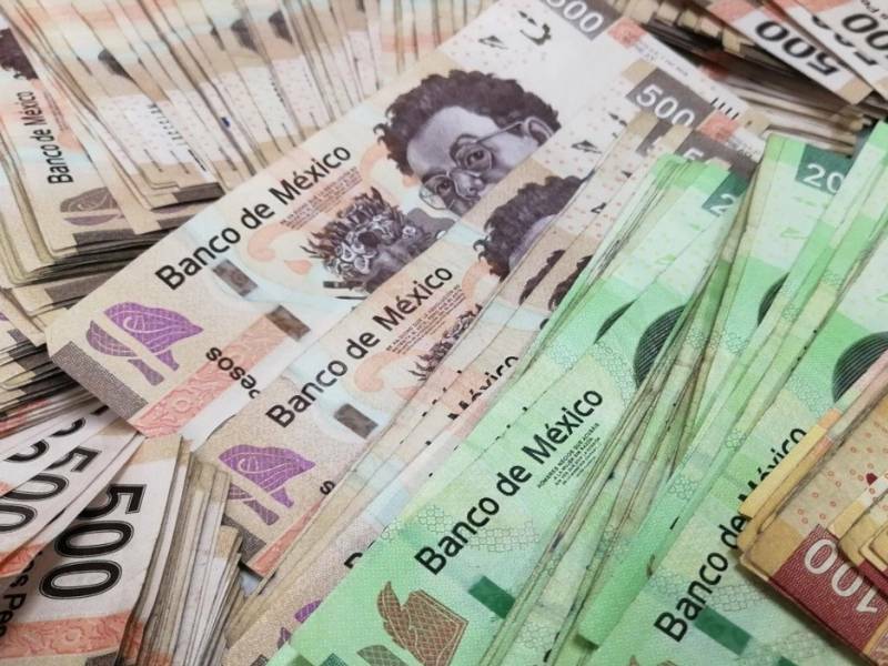 Fitch ratifica calificación de México en BBB- con perspectiva estable