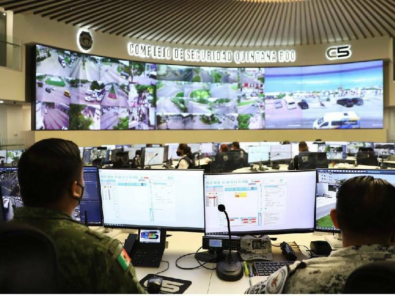 5 mil personas piden auxilio al 911 desde asentamientos irregulares
