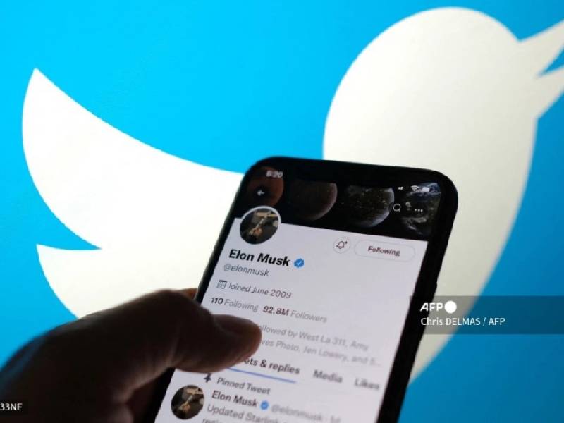 ¿Casi 20% de cuentas son falsas? Musk no hará compra de Twitter sin garantías de ¡bots!