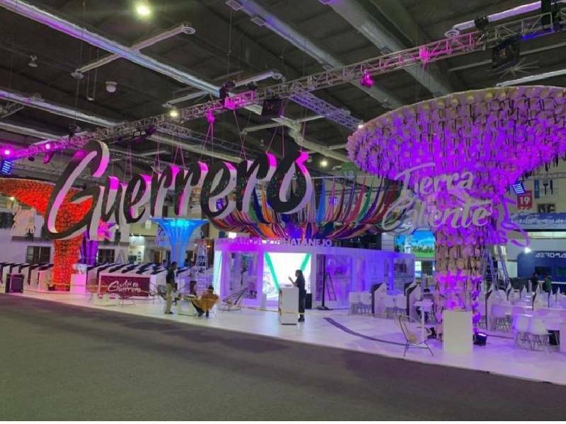 Zona sur de Quintana Roo será promocionada en el Tianguis Turístico
