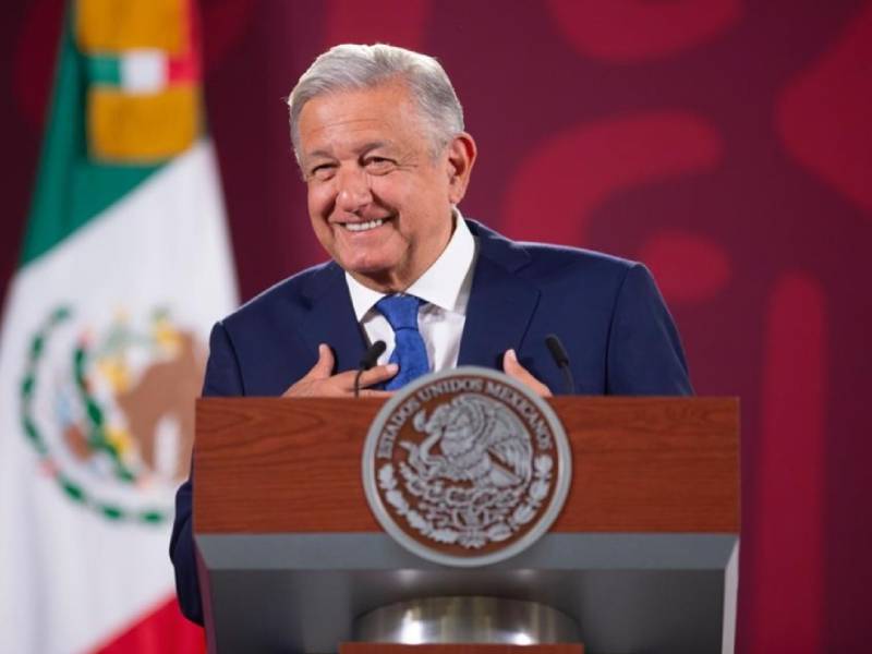 ¡Va a haber continuidad con cambio! AMLO sobre la sucesión presidencial