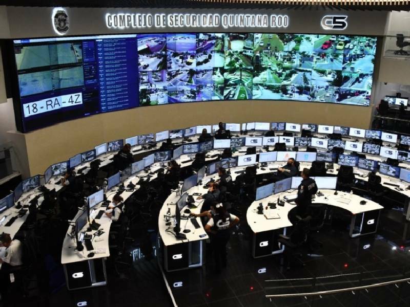 Carlos Joaquín presentará en la Conago, diagnóstico de seguridad