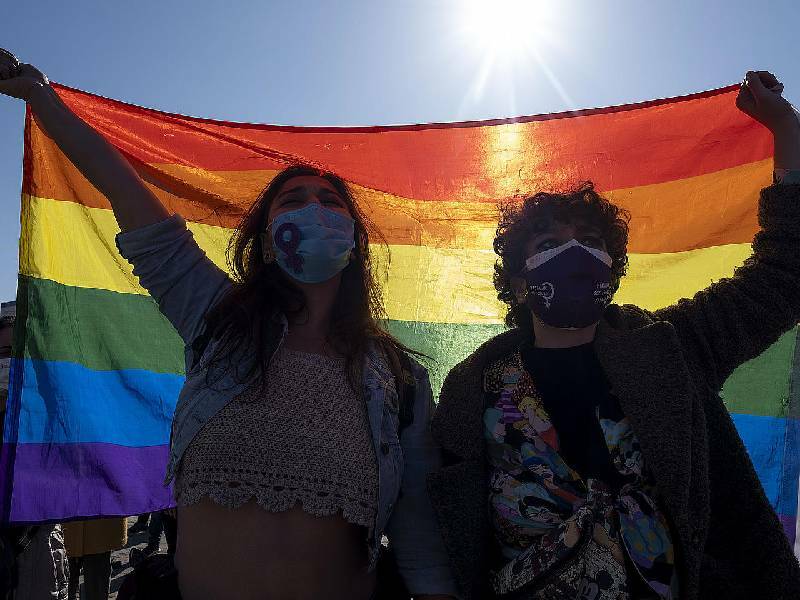 Alarma cifra de discriminación hacia personas LGBT