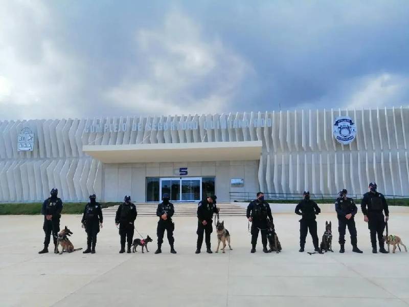 Apuesta SSP por prevención del delito