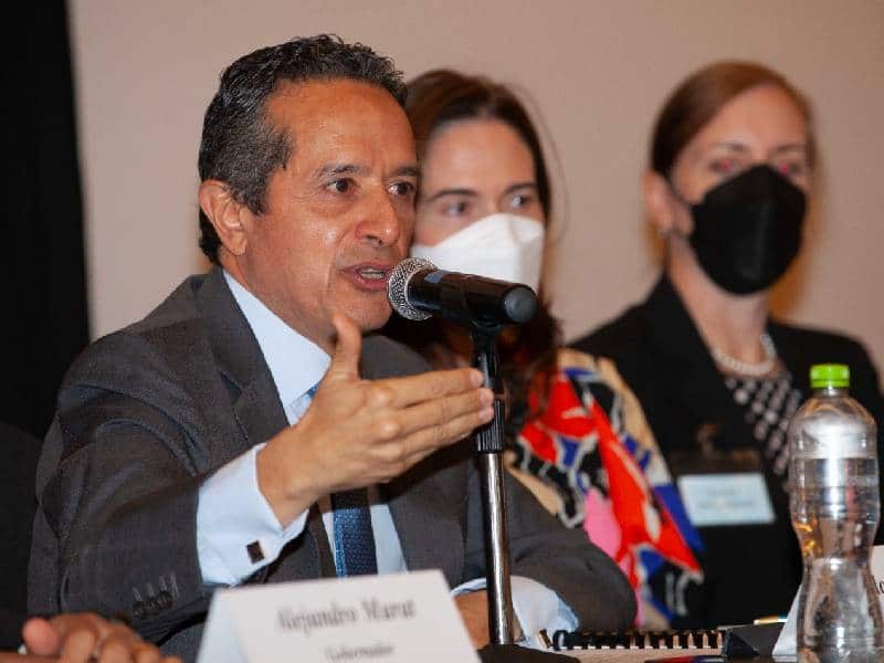 Quintana Roo destaca la franca recuperación turística