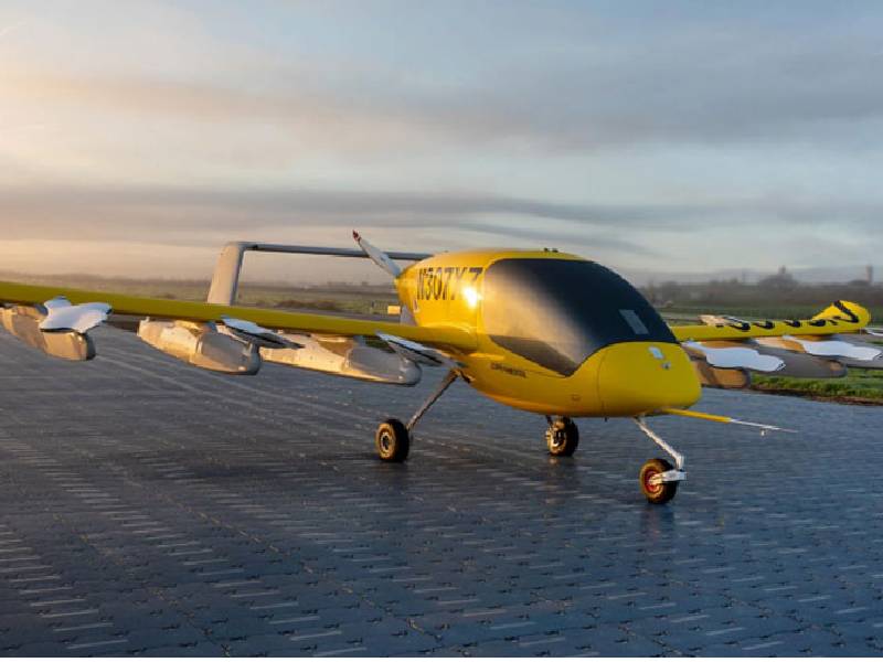 Boeing buscará acoplar un ¡taxi! a la Estación Espacial Internacional