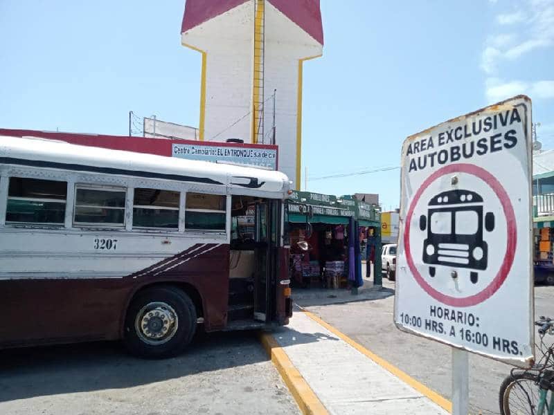 La mayor presencia de beliceños comienza a reflejarse en la economía de Chetumal