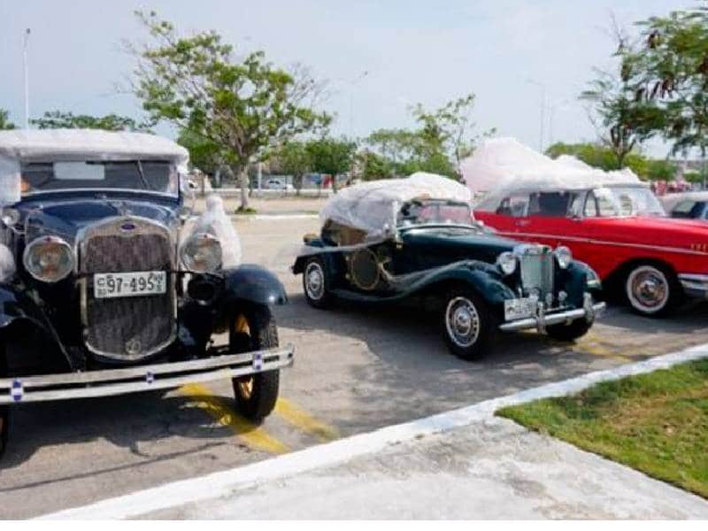 Lázaro Cárdenas, listo para recibir este domingo al Rally Maya
