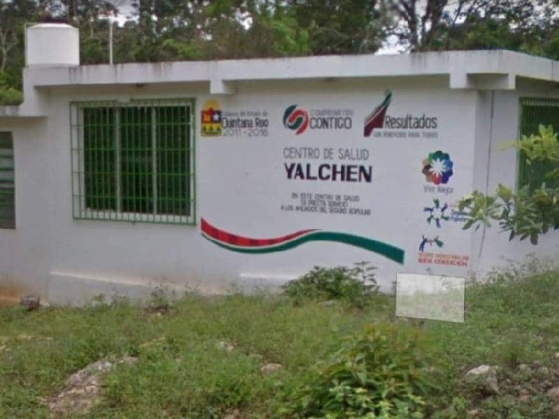 En duda el futuro de las comunidades Yalchen y San Silverio