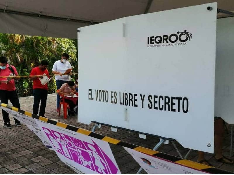 Ya no hay preferencias específicas sobre la elección