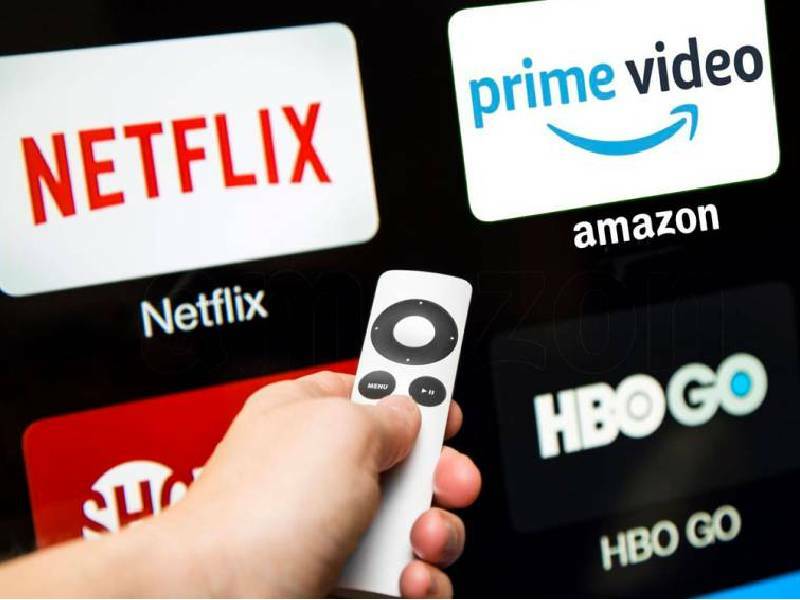 Mexicanos gastan en promedio 363 pesos al mes en streaming