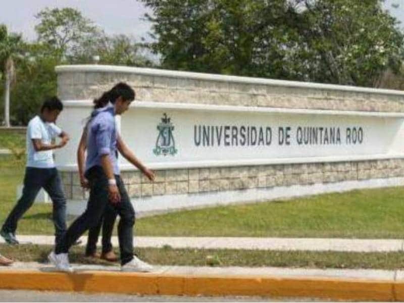 A largo plazo gratuidad para estudiar Universidad en Q. Roo