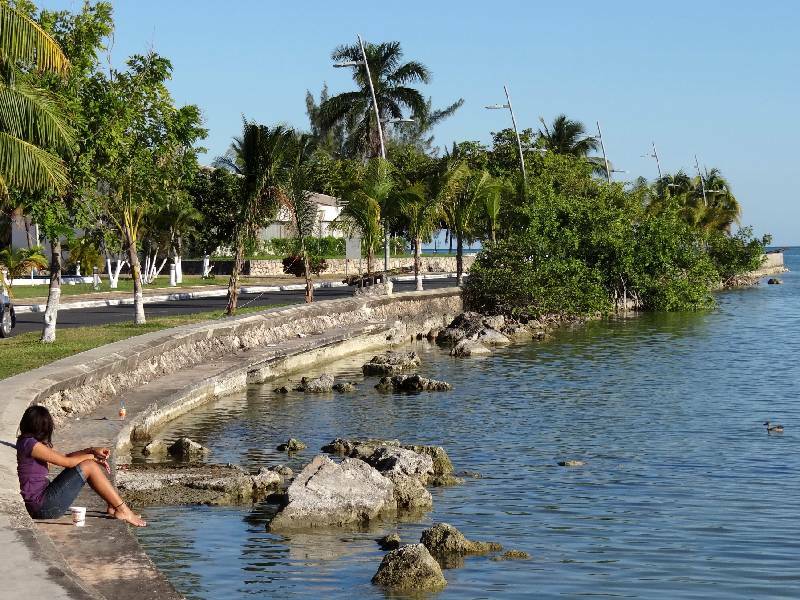 Othón P. Blanco avanza en la promoción de la zona sur del Estado de Quintana Roo