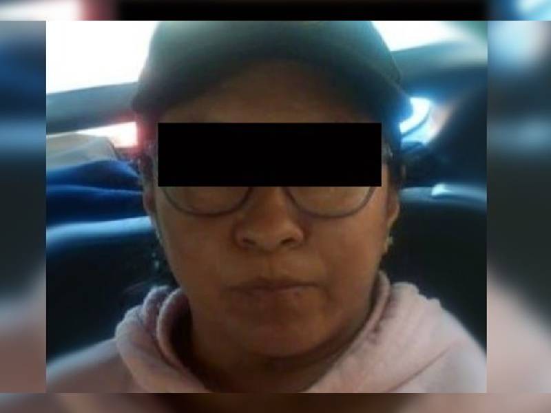 A proceso, mujer señalada de prostituir a su hija de 17 años en un puente