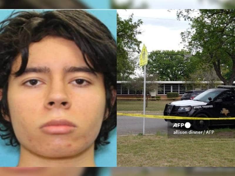 ¡Él tenía sus razones para hacer lo que hizo!, madre de Salvador Ramos, autor de tiroteo en Texas