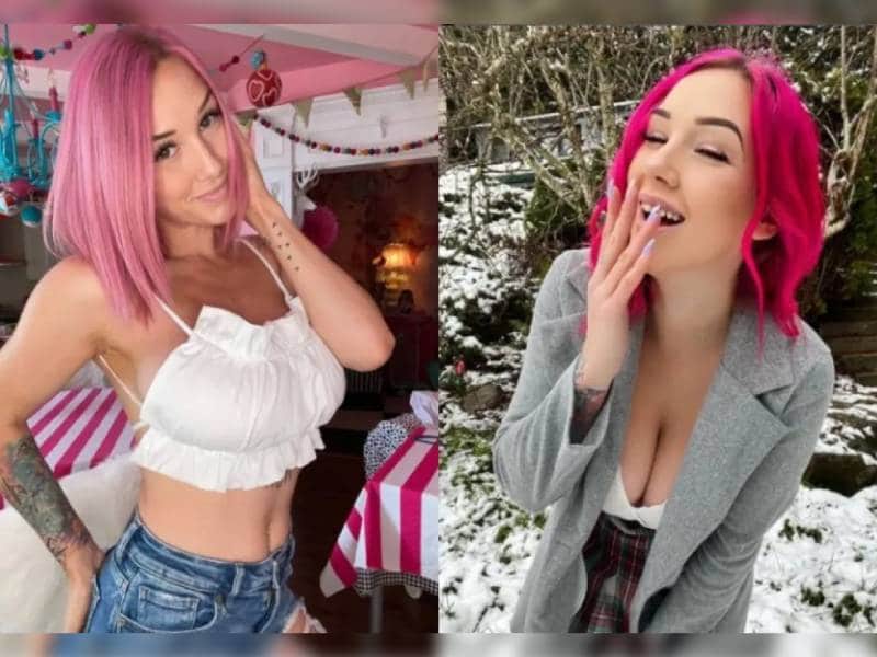 Mamá paga aumento de busto a su hija para subir su audiencia en OnlyFans