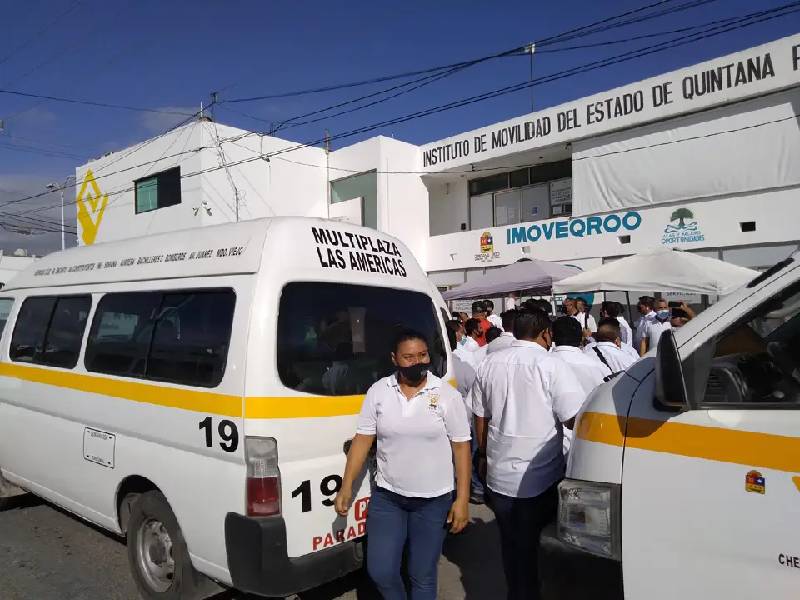 Inician capacitaciones para los operadores del Suchaa