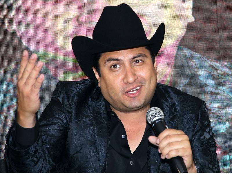 Julión álvarez sale de la lista negra de la OFAC tras señalamientos por delincuencia organizada