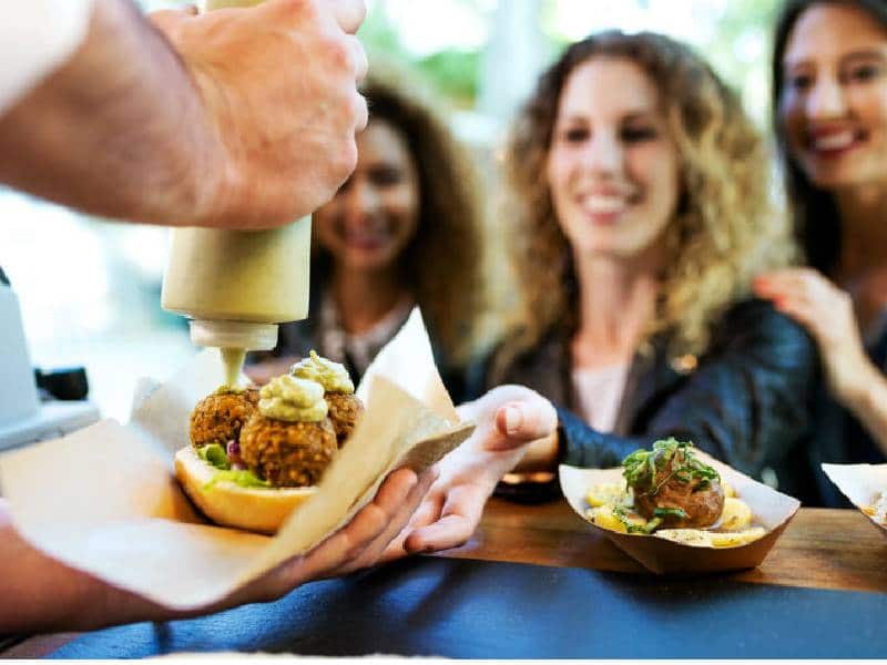 Recorre todos los rincones culinarios con Hechoenmexicooo