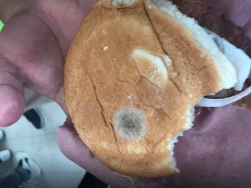Cooperativa de CBTIS 111 de Cancún es suspendida por dar alimentos caducos
