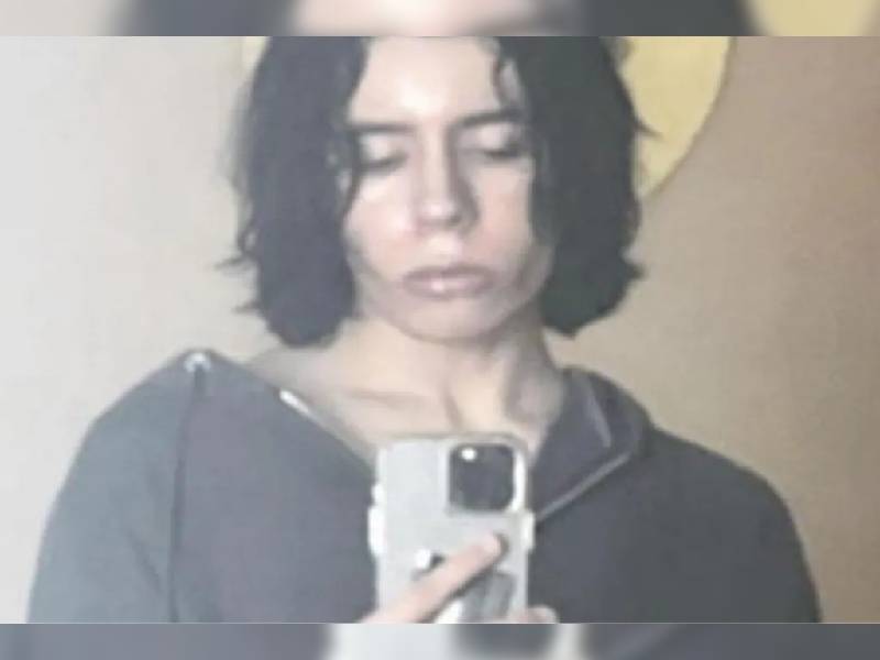 ¡Debió solo matarme a míÔÇØ: Padre del tirador de Texas pide perdón