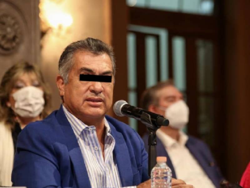 Por complicaciones, reingresan a quirófano a El Bronco